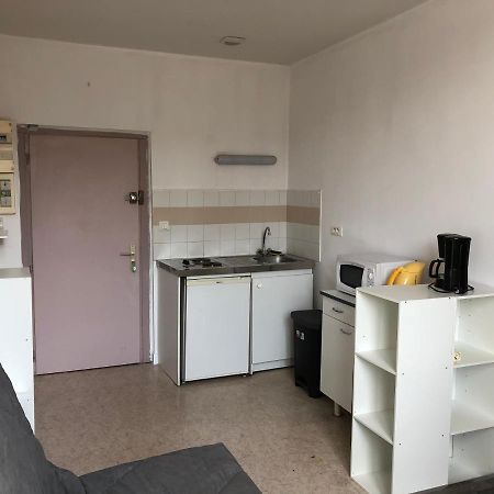 לימוז' Studio Coeur De Ville מראה חיצוני תמונה
